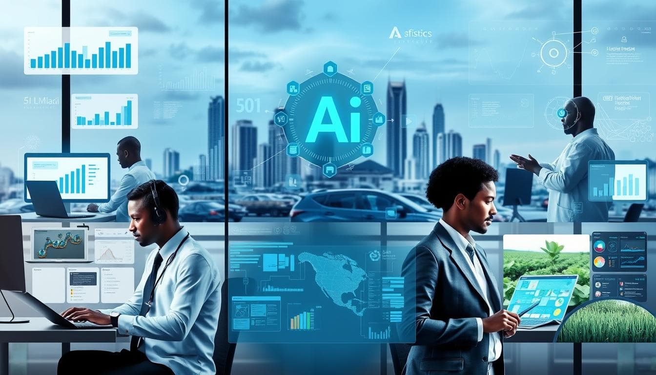 AI & IoT Solutions image 1