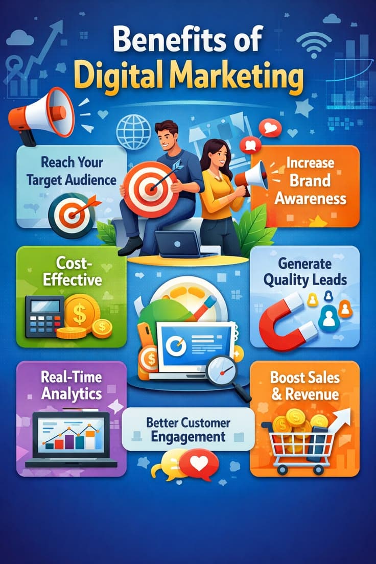 Digital Marketing: Affiliate Marketing image 2