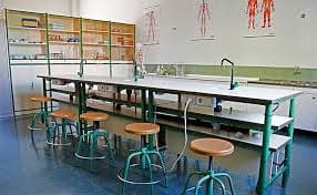 Science Lab Setup image 2